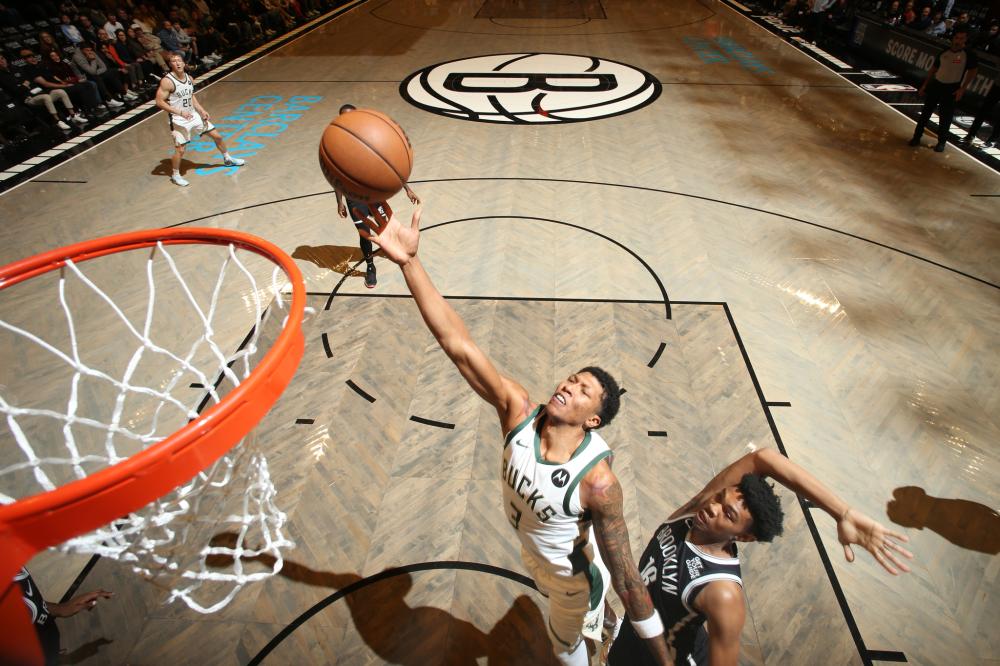 姆巴佩的足 姆巴佩的足